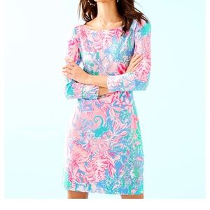 NWT- Lilly Pulitzer “Sophie” dress